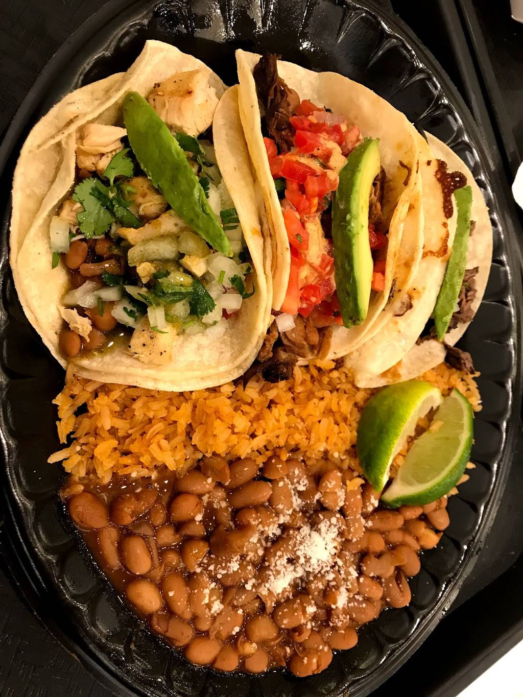 Baja Fresh | restaurant | 5757 Wilshire Blvd Ste 103, Los Angeles, CA 90036, USA | 3235499080 OR +1 323-549-9080