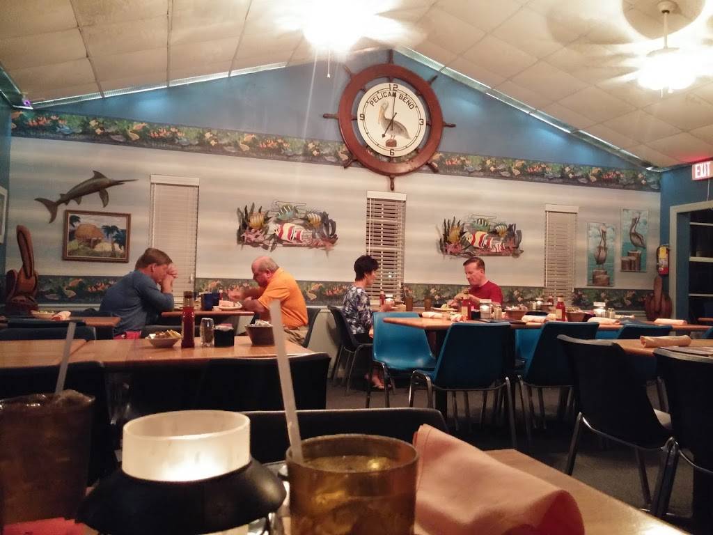 Pelican Bend | restaurant | 219 Capri Blvd, Naples, FL 34113, USA | 2393943452 OR +1 239-394-3452