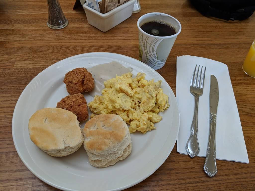 The Bay View Restaurant | restaurant | Neville Rd, San Diego, CA 92140, USA | 6197256211 OR +1 619-725-6211