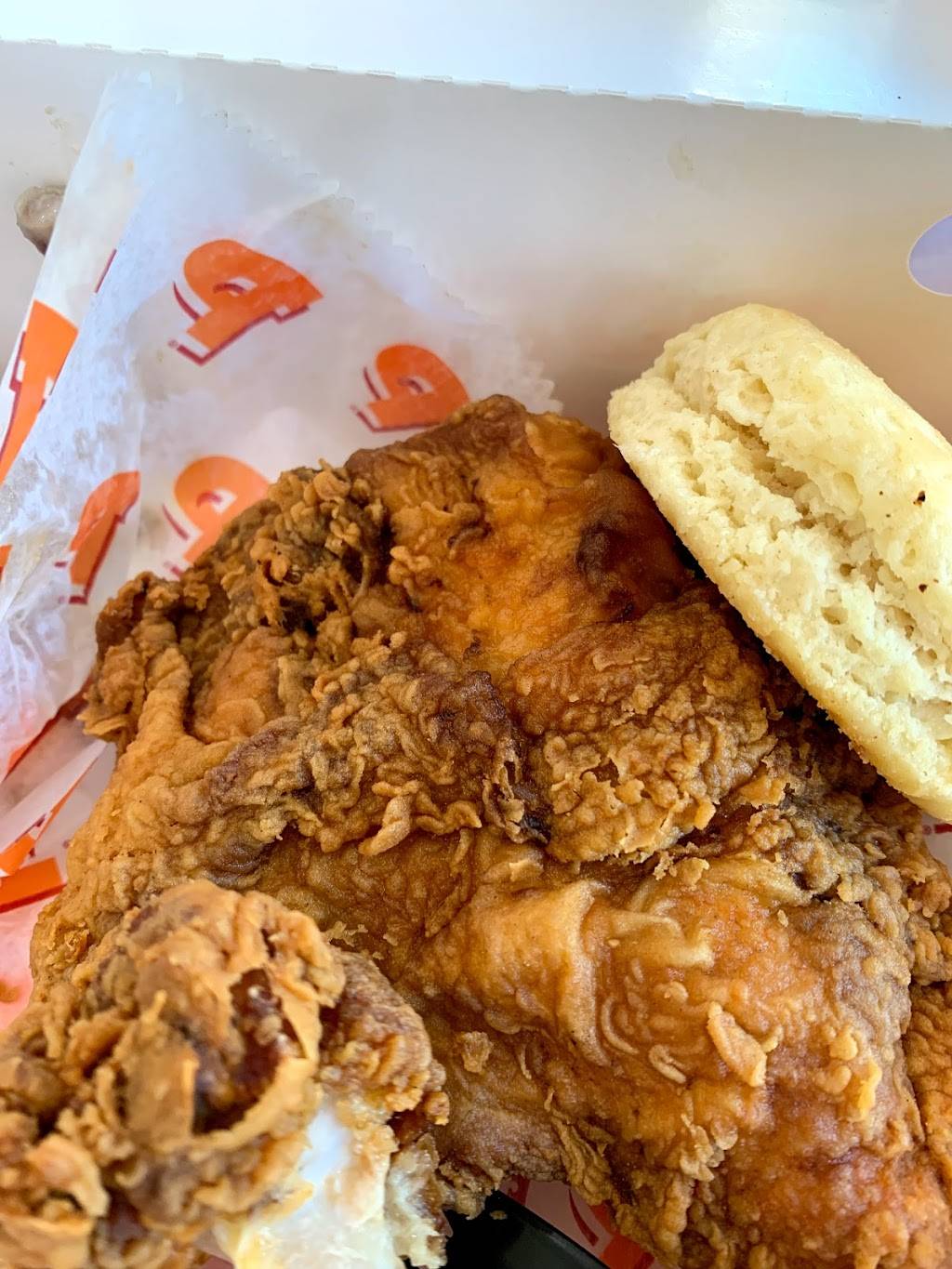 Popeyes Louisiana Kitchen | restaurant | 3343 Old Milton Pkwy, Alpharetta, GA 30005, USA | 4703753039 OR +1 470-375-3039