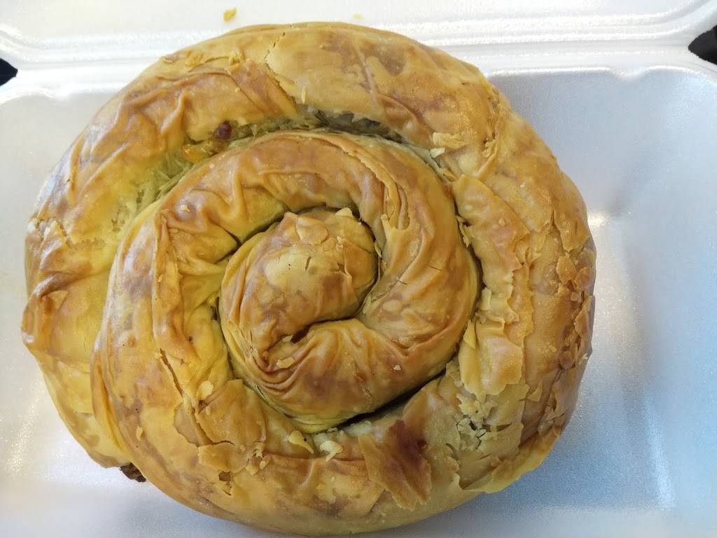 Greek Stop | restaurant | 9408 Markham Rd b5, Markham, ON L3P 3J3, Canada | 9055548909 OR +1 905-554-8909