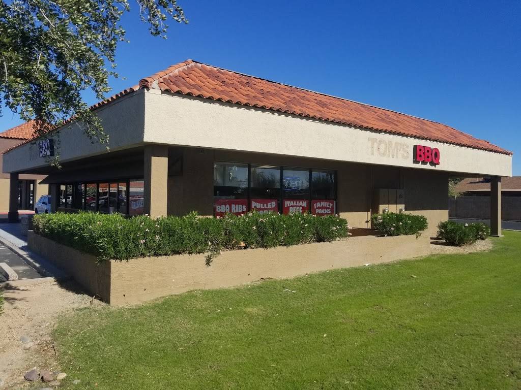 Santorinis BBQ Grill | restaurant | 5010 W Olive Ave, Glendale, AZ 85302, USA | 6238470522 OR +1 623-847-0522