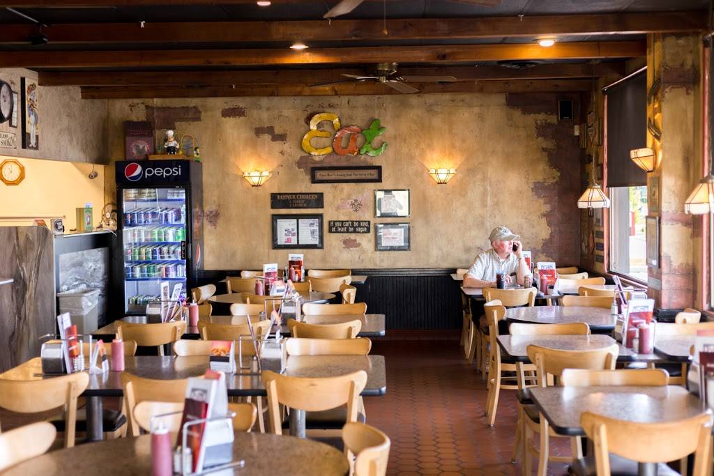 Andys Pizza and Coney Island | restaurant | 1208 W Ganson St, Jackson, MI 49202, USA | 5177831320 OR +1 517-783-1320