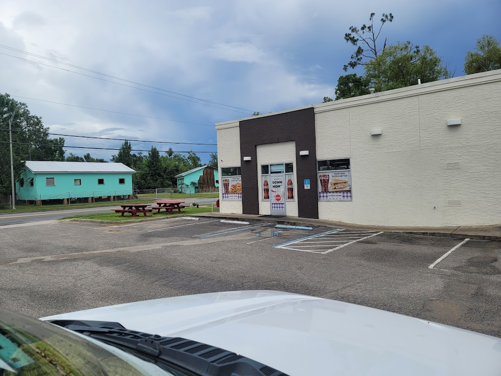 Down Home | restaurant | 20077 W Central Ave, Blountstown, FL 32424, USA | 8502470728 OR +1 850-247-0728