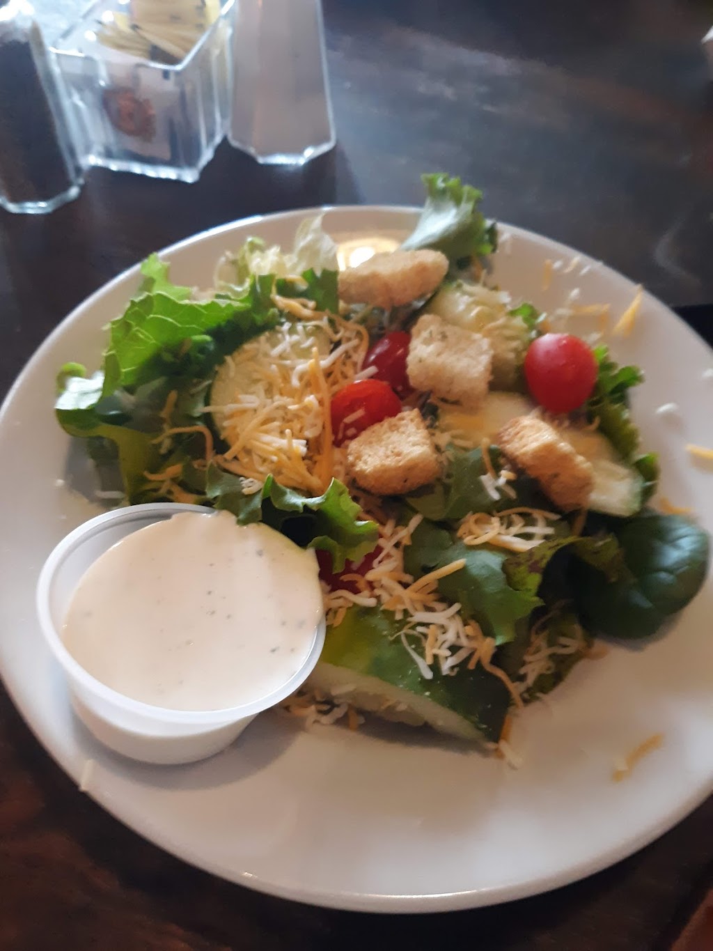 Fresh Catch Bistreaux/Broken Wheel Brewery | restaurant | 109 Tunica Dr E, Marksville, LA 71351, USA | 3182536543 OR +1 318-253-6543