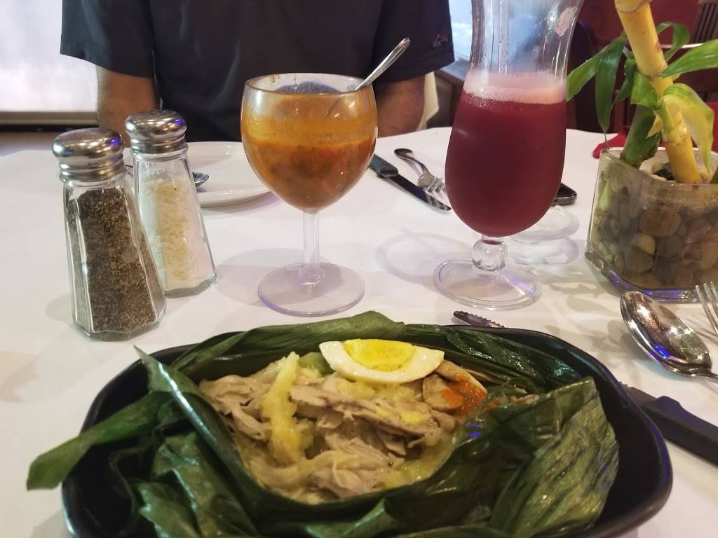 Barzola 1 Restaurante Ecuatoriano | restaurant | 4860 NW 7th St, Miami, FL 33126, USA | 3054462006 OR +1 305-446-2006