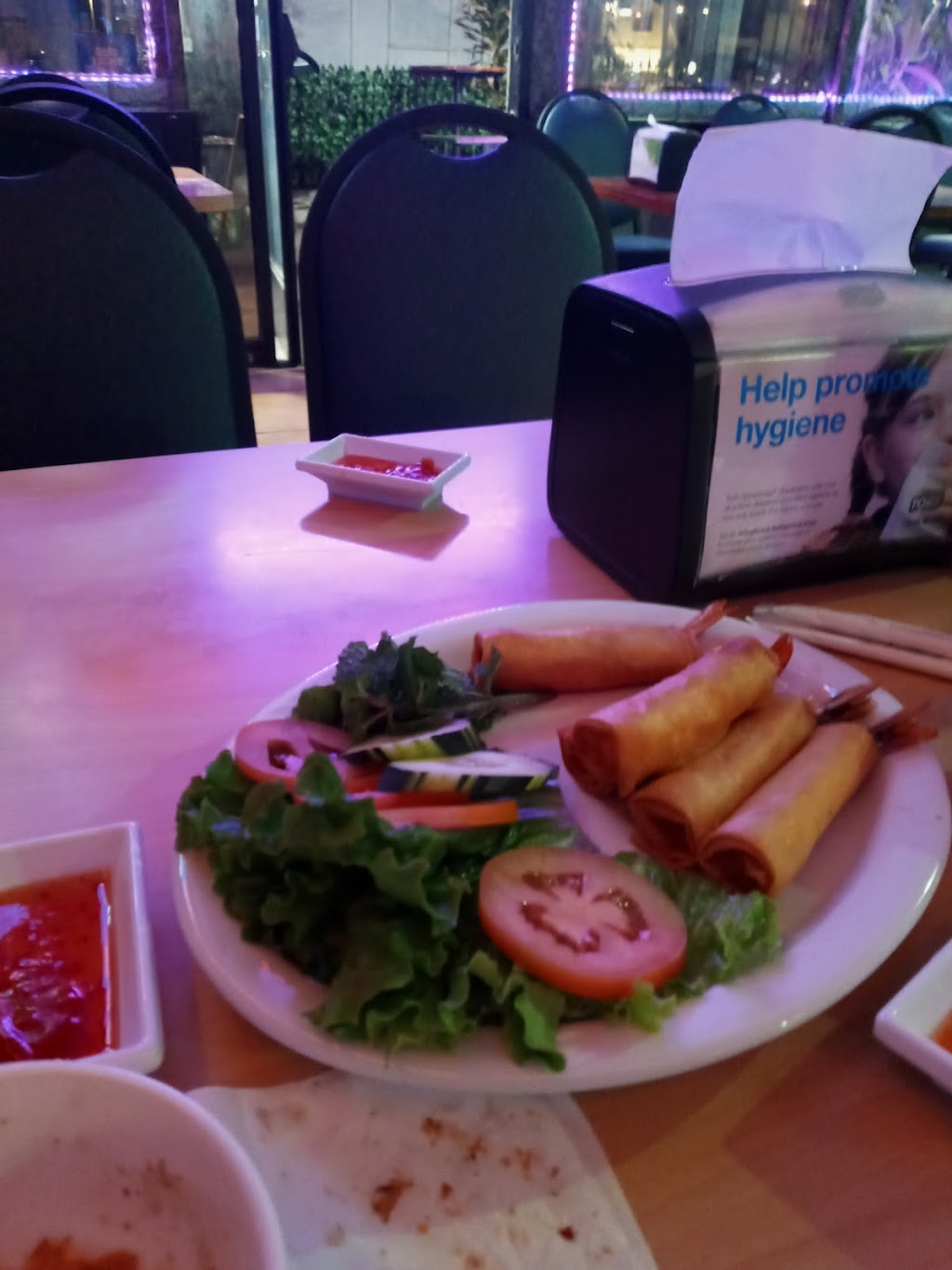 Bờ Kè Restaurant | restaurant | 12921 Fern St, Garden Grove, CA 92841, USA | 6572277856 OR +1 657-227-7856