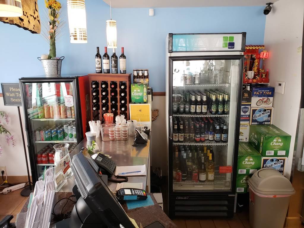 Joys Thai Cuisine | restaurant | 7704 160th St W, Lakeville, MN 55044, USA | 9529977423 OR +1 952-997-7423