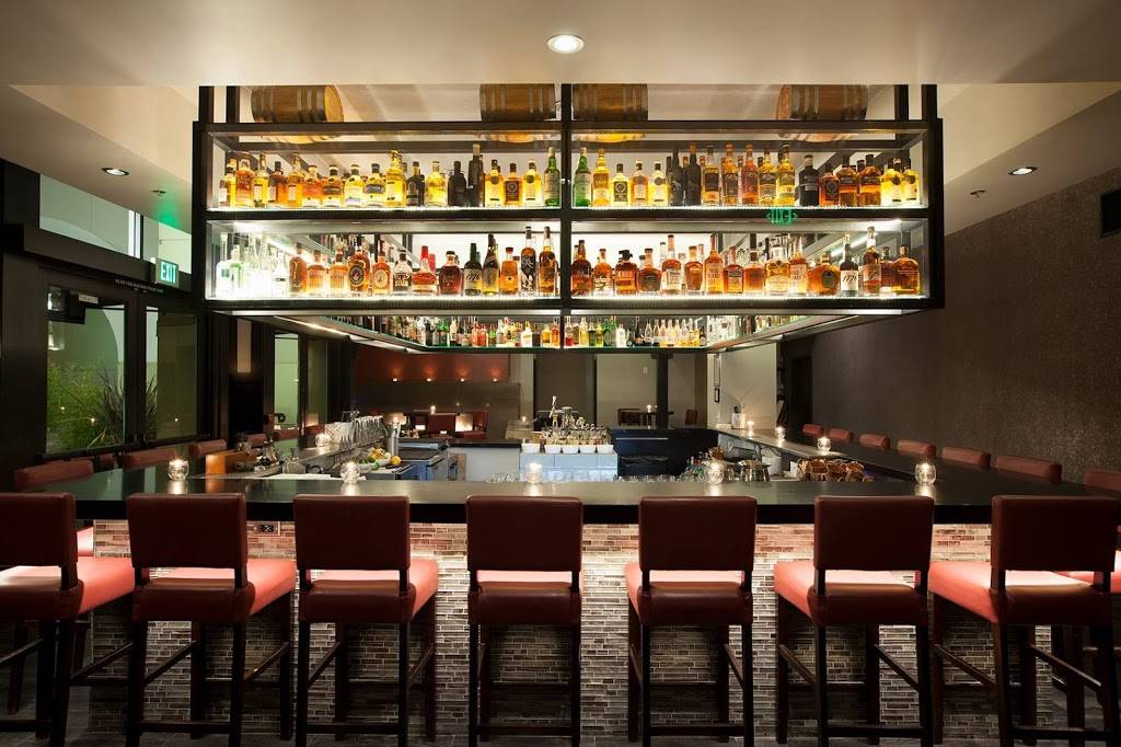 Alexanders Steakhouse | restaurant | 111 N Los Robles Ave, Pasadena, CA 91101, USA | 6264861111 OR +1 626-486-1111