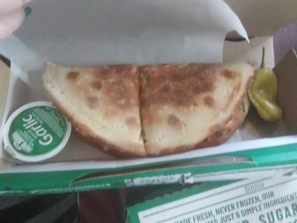 Papa Johns Pizza | restaurant | 501 E 17th Ave, Hutchinson, KS 67501, USA | 6206657272 OR +1 620-665-7272