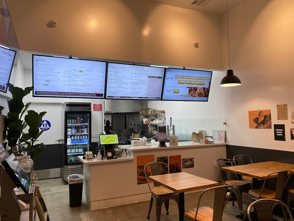 Furai Chicken Yorba Linda | restaurant | 18340 Yorba Linda Blvd Ste 104, Yorba Linda, CA 92886, USA | 6573001507 OR +1 657-300-1507