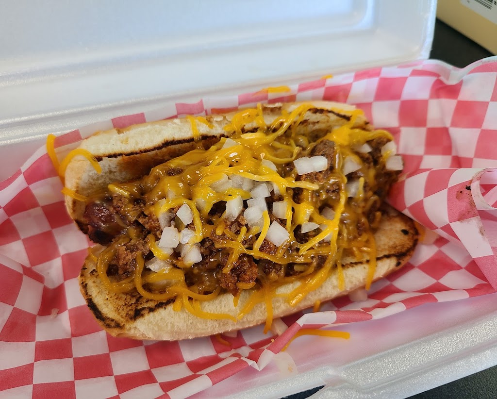 The Burger Stop | restaurant | 10th St &, Bridge St, Clarkston, WA 99403, USA | 5097518936 OR +1 509-751-8936