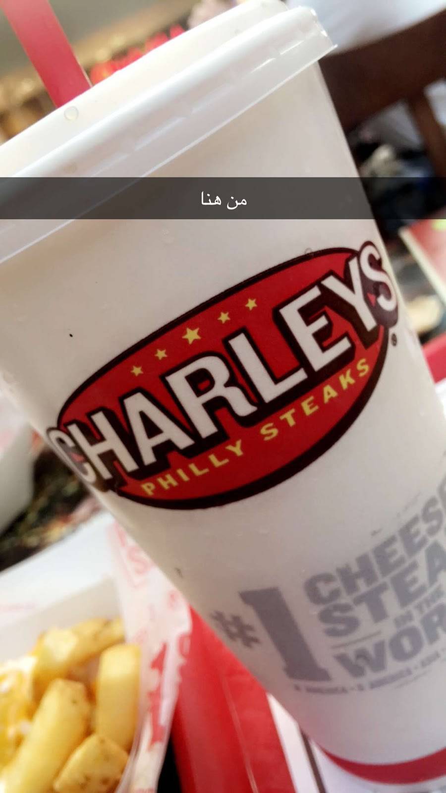 Charleys Philly Steaks | restaurant | Brandon Town Center, 509 Brandon Town Center Mall, Brandon, FL 33511, USA | 8136615279 OR +1 813-661-5279