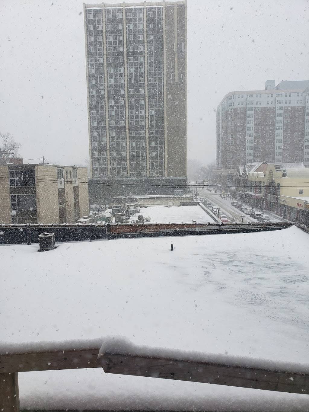 Bopjib | restaurant | 621 Church St, Ann Arbor, MI 48104, USA | 7346627162 OR +1 734-662-7162