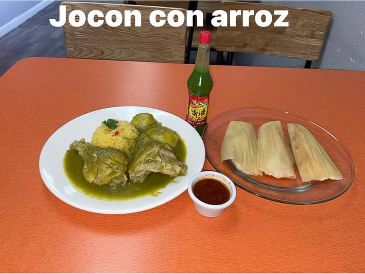 Antojitos Guatemaltecos | restaurant | 1480 Washington Blvd, Beaumont, TX 77705, USA | 4093331044 OR +1 409-333-1044