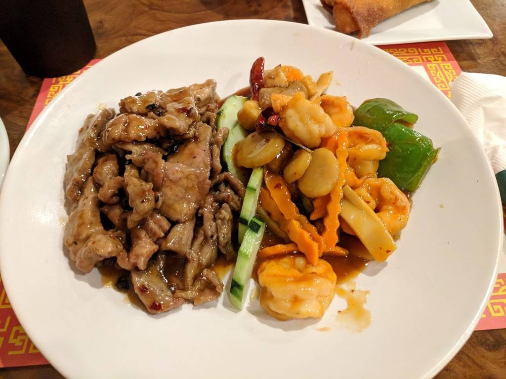 Asia Chinese Cuisine | restaurant | 8035 Culebra Rd #107, San Antonio, TX 78251, USA | 2106807323 OR +1 210-680-7323