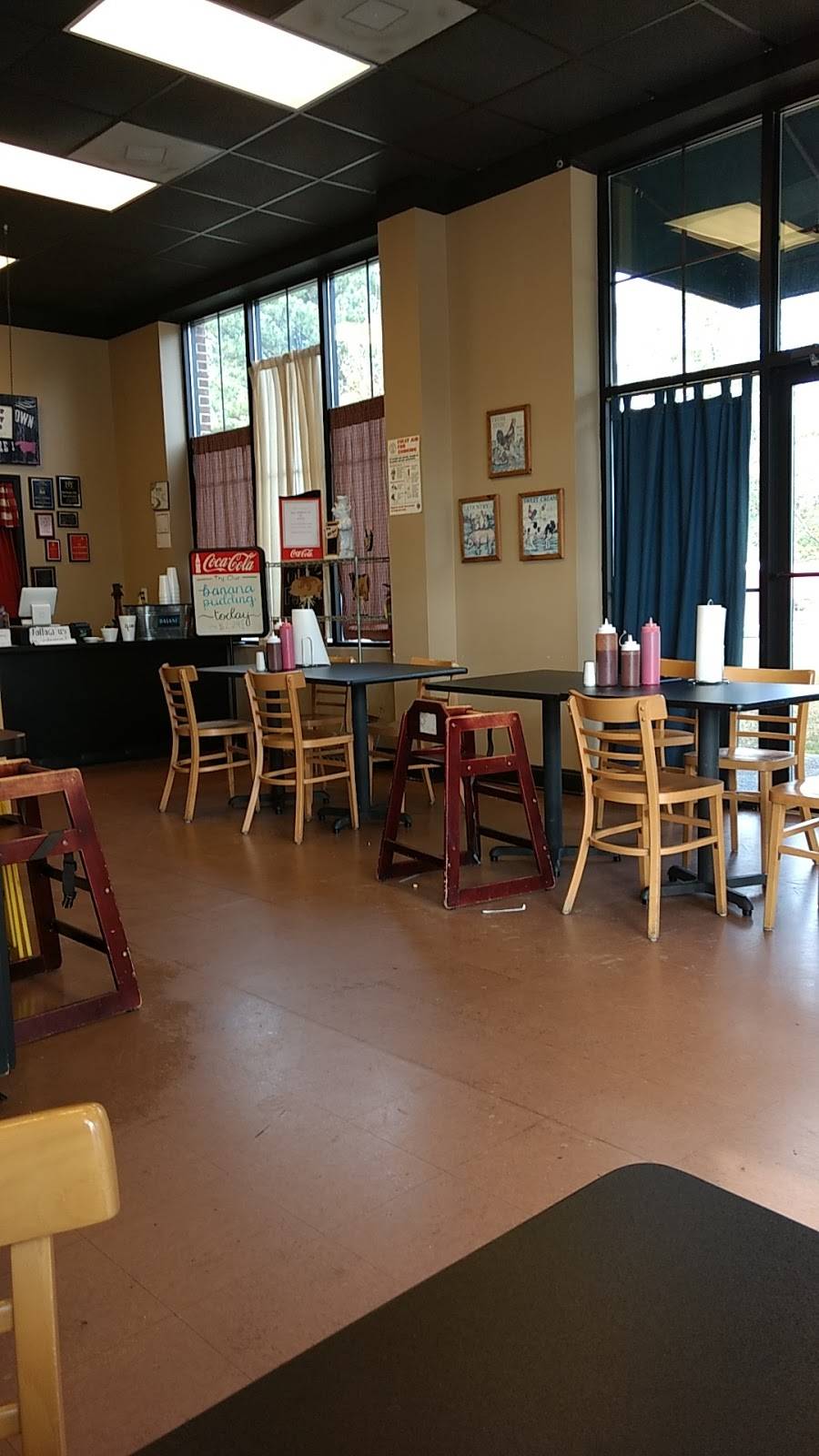 Holy Smokes BBQ | restaurant | 1862 Auburn Rd #117, Dacula, GA 30019, USA | 6788242271 OR +1 678-824-2271