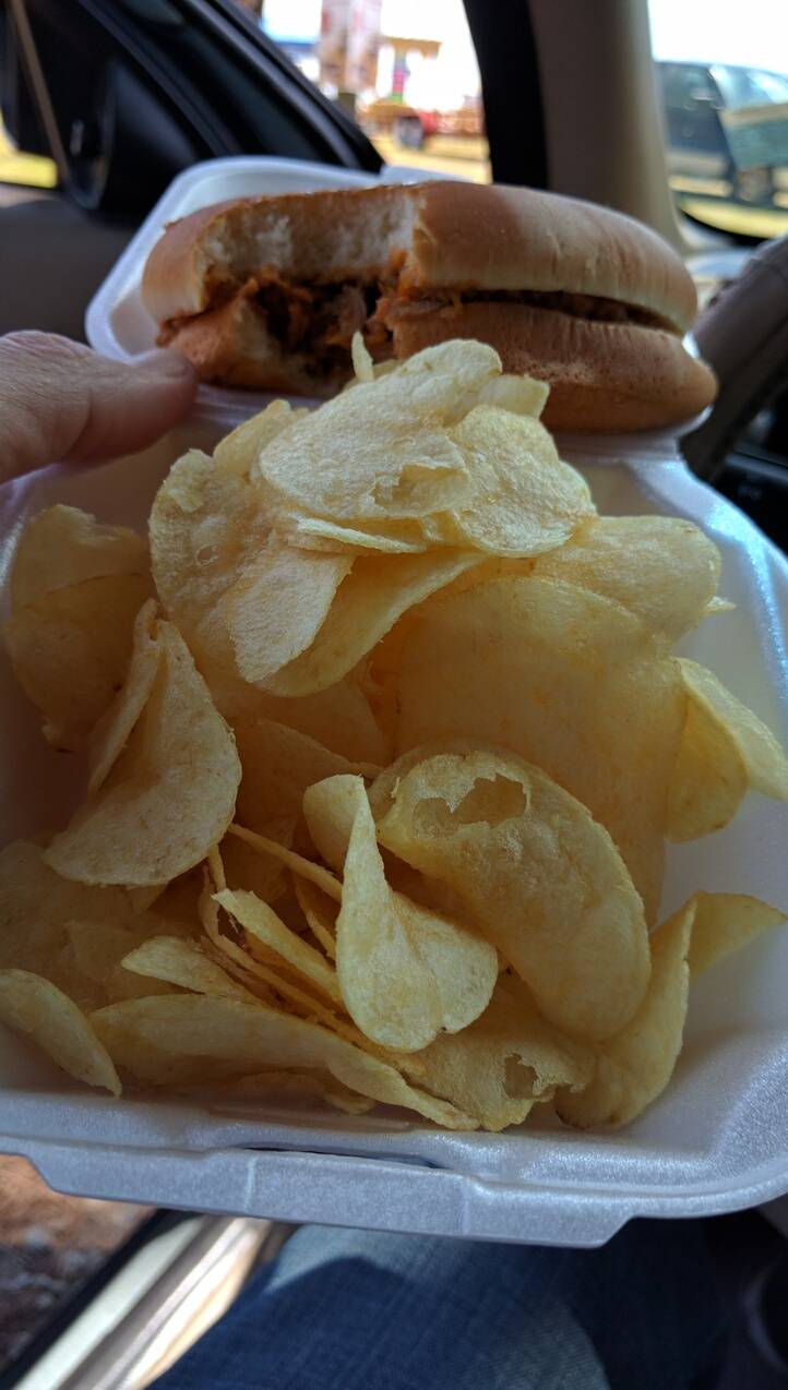 PA-Bills BBQ | restaurant | 1271 Bowens Mill Rd SW, Douglas, GA 31533, USA | 9123830642 OR +1 912-383-0642