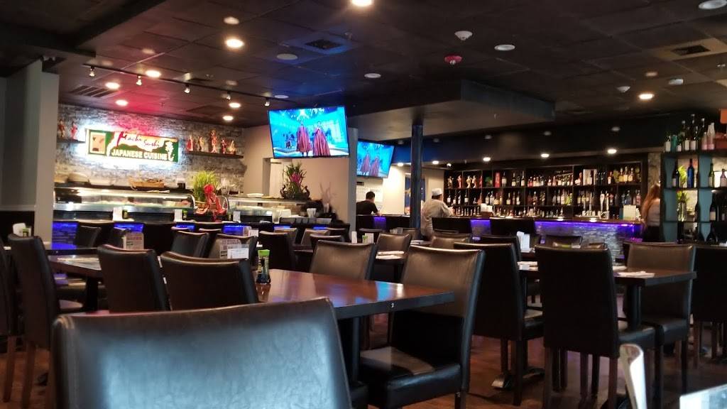 Machi Sushi | restaurant | 280 Middle Country Rd ste p, Selden, NY 11784, USA | 6316985555 OR +1 631-698-5555