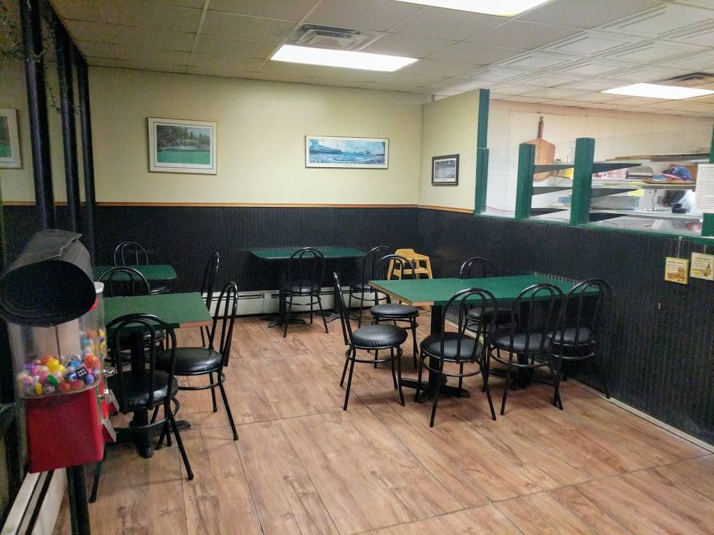 Pier Pizza Co | restaurant | 2763 Post Rd, Warwick, RI 02886, USA | 4017388008 OR +1 401-738-8008