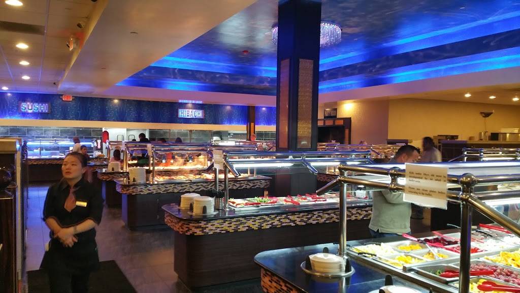 Flaming Grill & Buffet | restaurant | 1003 W Patrick St, Frederick, MD 21702, USA | 3016443388 OR +1 301-644-3388