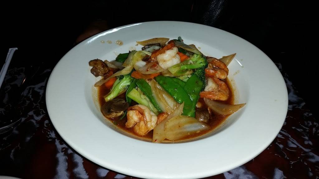 Chang Thai Restaurant | restaurant | 609 Asheville Hwy, Greeneville, TN 37743, USA | 4236395281 OR +1 423-639-5281