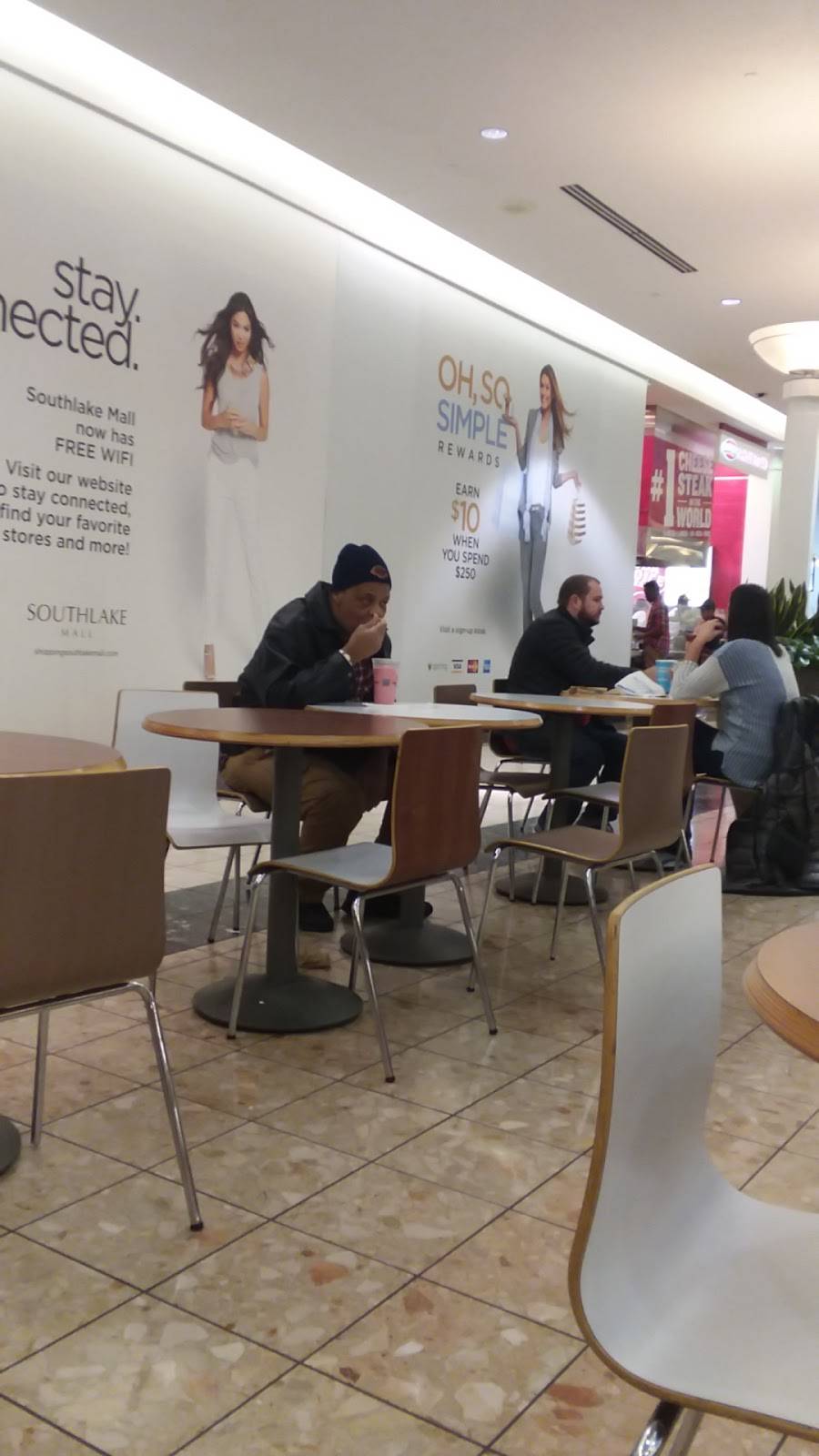 Taco Bell | restaurant | 2109 Southlake Mall, Merrillville, IN 46410, USA | 2197690811 OR +1 219-769-0811