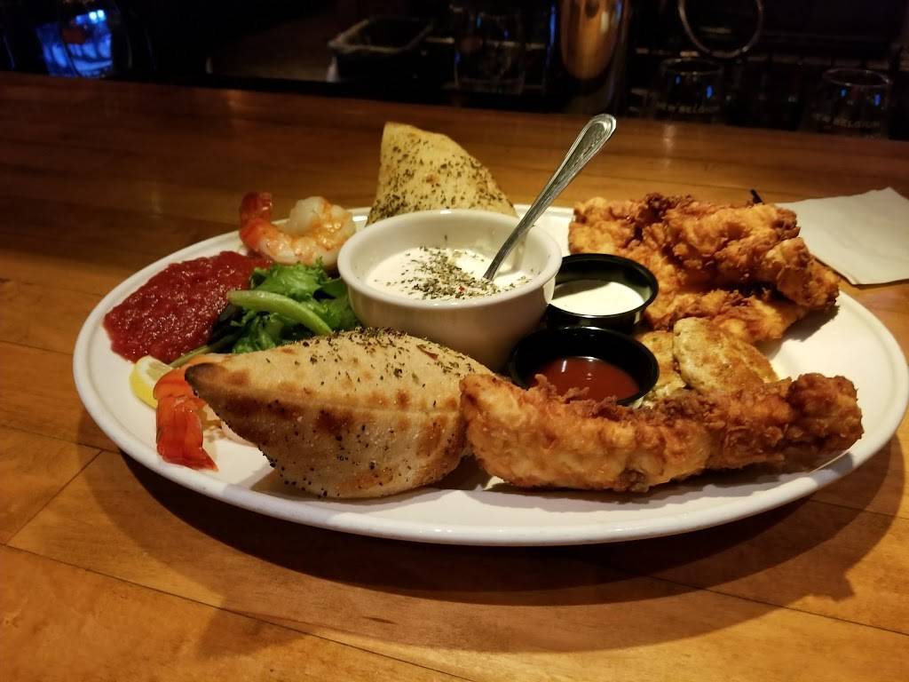 Polaris Grill | restaurant | 1835 Polaris Pkwy, Columbus, OH 43240, USA | 6144315598 OR +1 614-431-5598