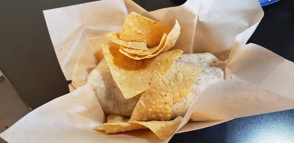 Burrito Boy | restaurant | 1840 Chambers St, Eugene, OR 97402, USA | 5412468775 OR +1 541-246-8775