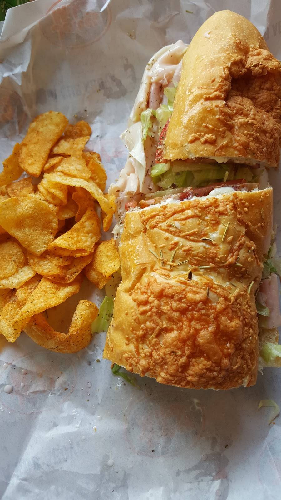 Jersey Mikes Subs | meal takeaway | 3152 N Broadway, Chicago, IL 60657, USA | 7733608726 OR +1 773-360-8726