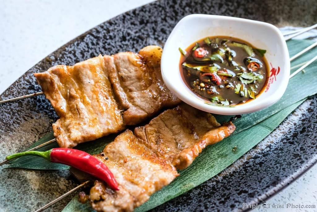 KungFu Kebab | restaurant | 2520 S Voss Rd, Houston, TX 77057, USA | 7137821100 OR +1 713-782-1100