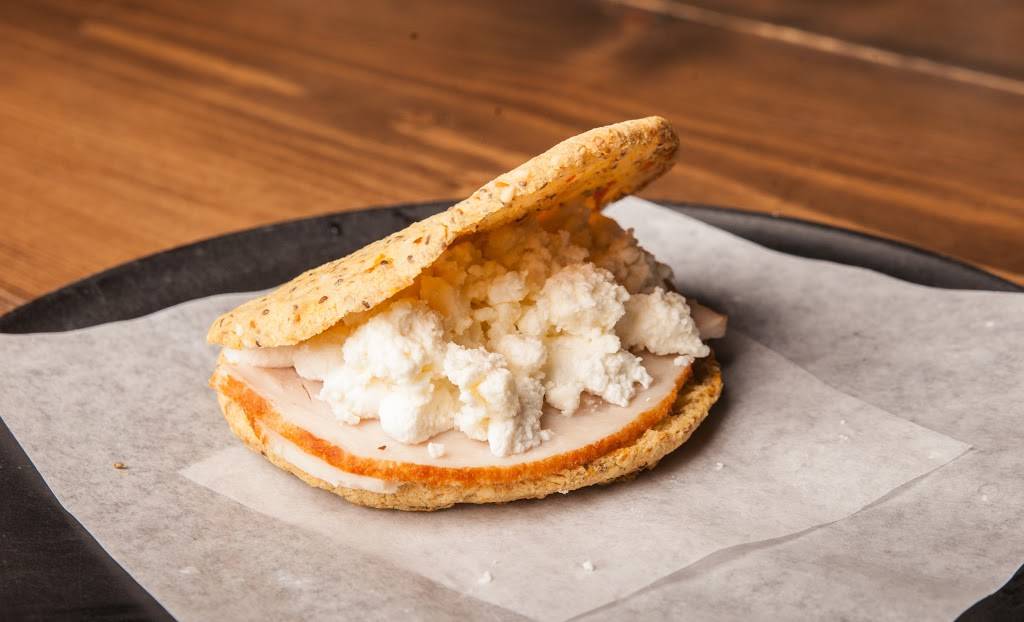 Cocowhip by Fourteen | restaurant | 1401 Brickell Ave #130, Miami, FL 33131, USA | 7864093107 OR +1 786-409-3107