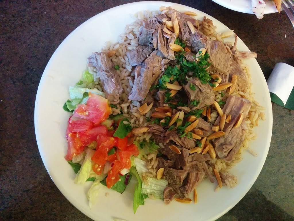 AL-SAHA Restaurant | restaurant | 14246 Warren Ave, Dearborn, MI 48126, USA | 3139087807 OR +1 313-908-7807