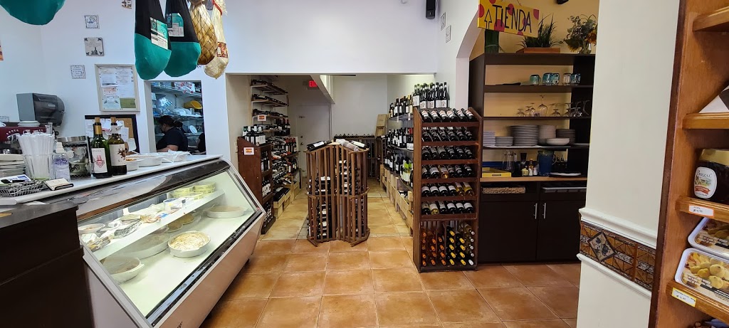 Las Tapas De Rosa | restaurant | 449 SW 8th St, Miami, FL 33130, USA | 3058569788 OR +1 305-856-9788