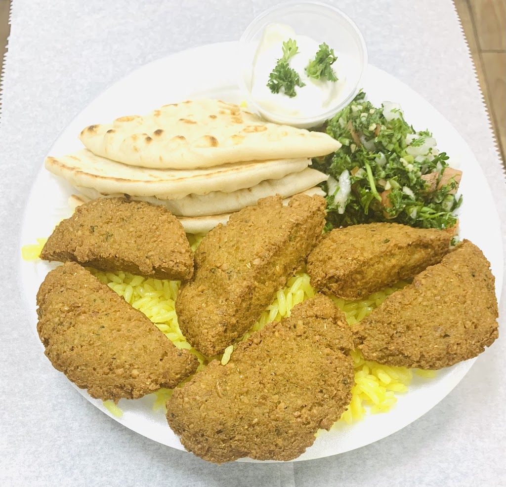 Chicago Gyros Plus | restaurant | 3914 Lebanon Pike, Hermitage, TN 37076, USA | 6156498068 OR +1 615-649-8068