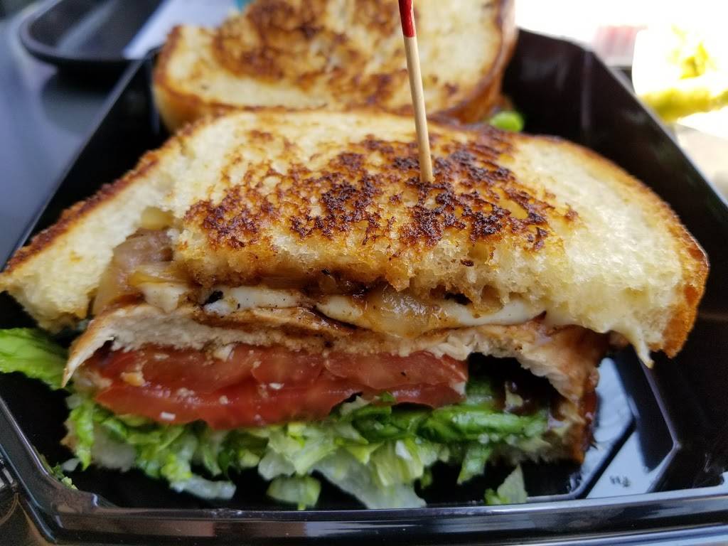 The Habit Burger Grill | restaurant | 27511 San Bernardino Ave, Redlands, CA 92374, USA | 9097928855 OR +1 909-792-8855