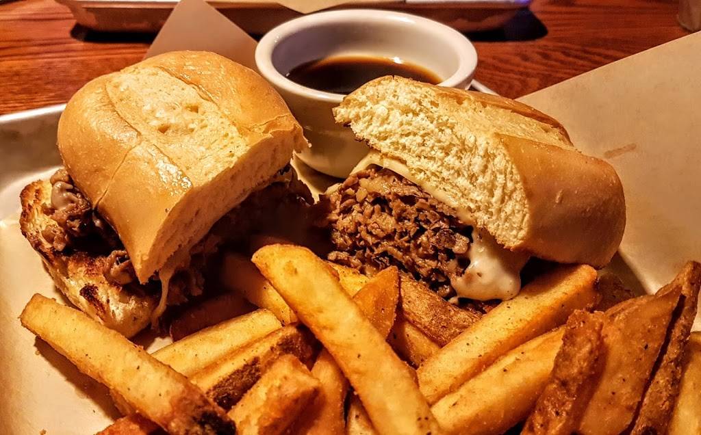 Lost Roo | restaurant | 1700 Pacific Ave S, Long Beach, WA 98631, USA | 3606424329 OR +1 360-642-4329