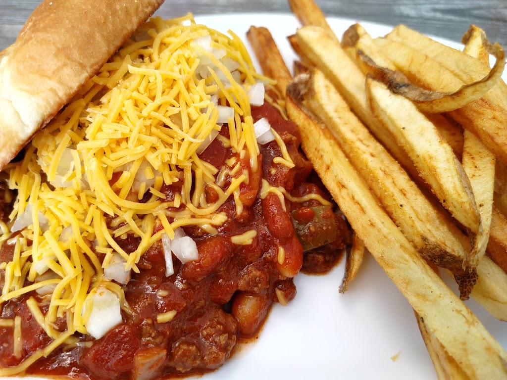 Debbie Sues Cafe | restaurant | 1555 NE 3rd St # B5, Prineville, OR 97754, USA | 5414474211 OR +1 541-447-4211