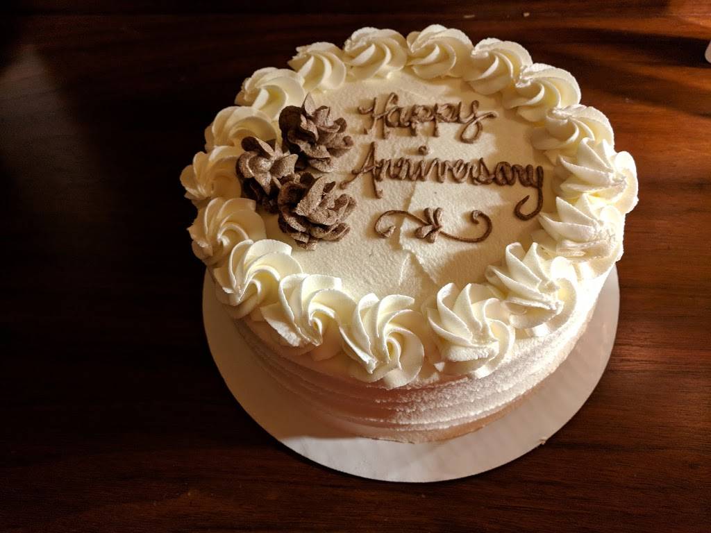 Flour(ish) Bake Shoppe | bakery | 79 Rantoul St, Beverly, MA 01915, USA | 9789691136 OR +1 978-969-1136