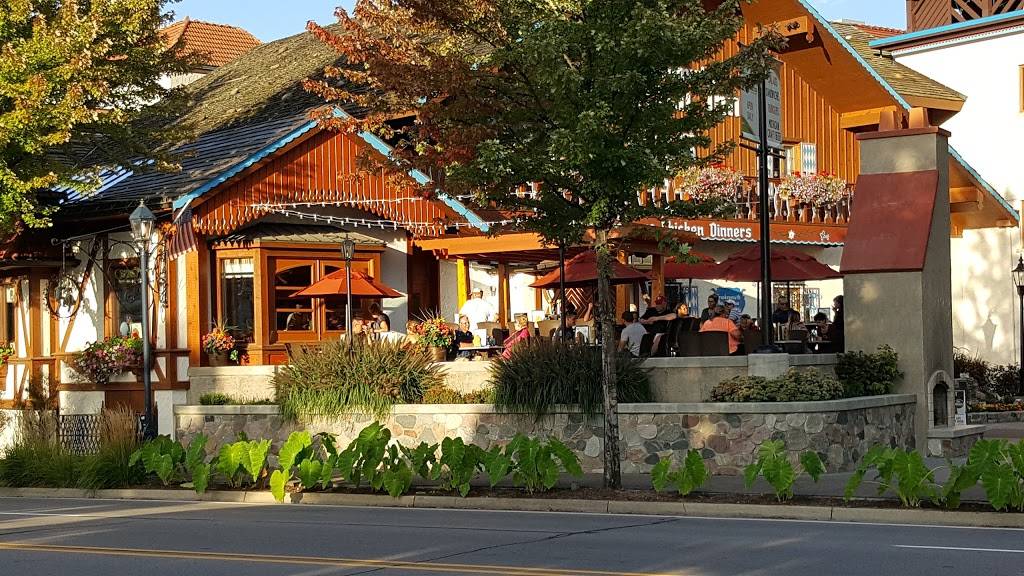 Michigan On Main | restaurant | 713 S Main St, Frankenmuth, MI 48734, USA | 9896529941 OR +1 989-652-9941