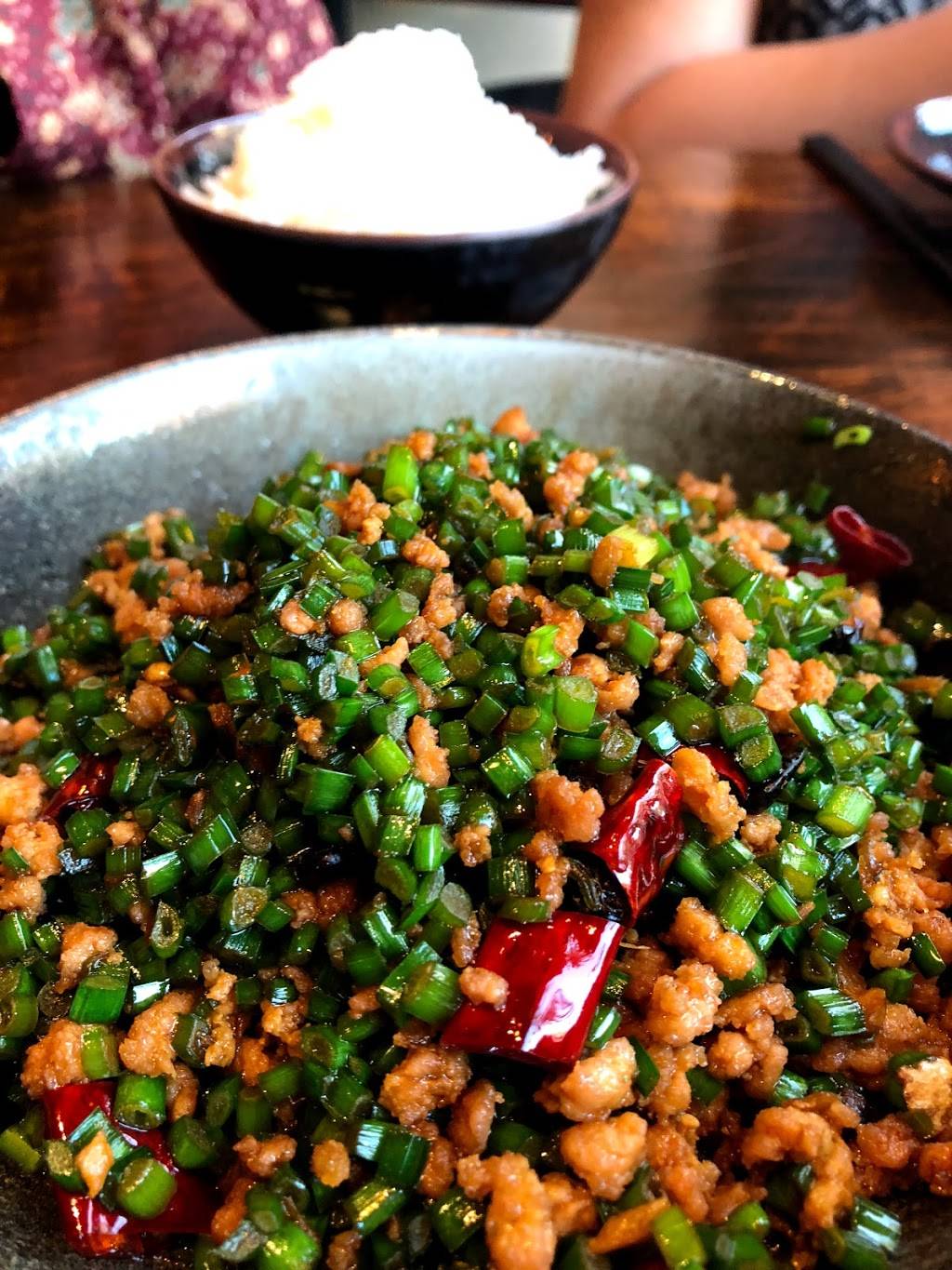 Spy C Cuisine | restaurant | 72-06 Austin St, Forest Hills, NY 11375, USA | 7182630357 OR +1 718-263-0357