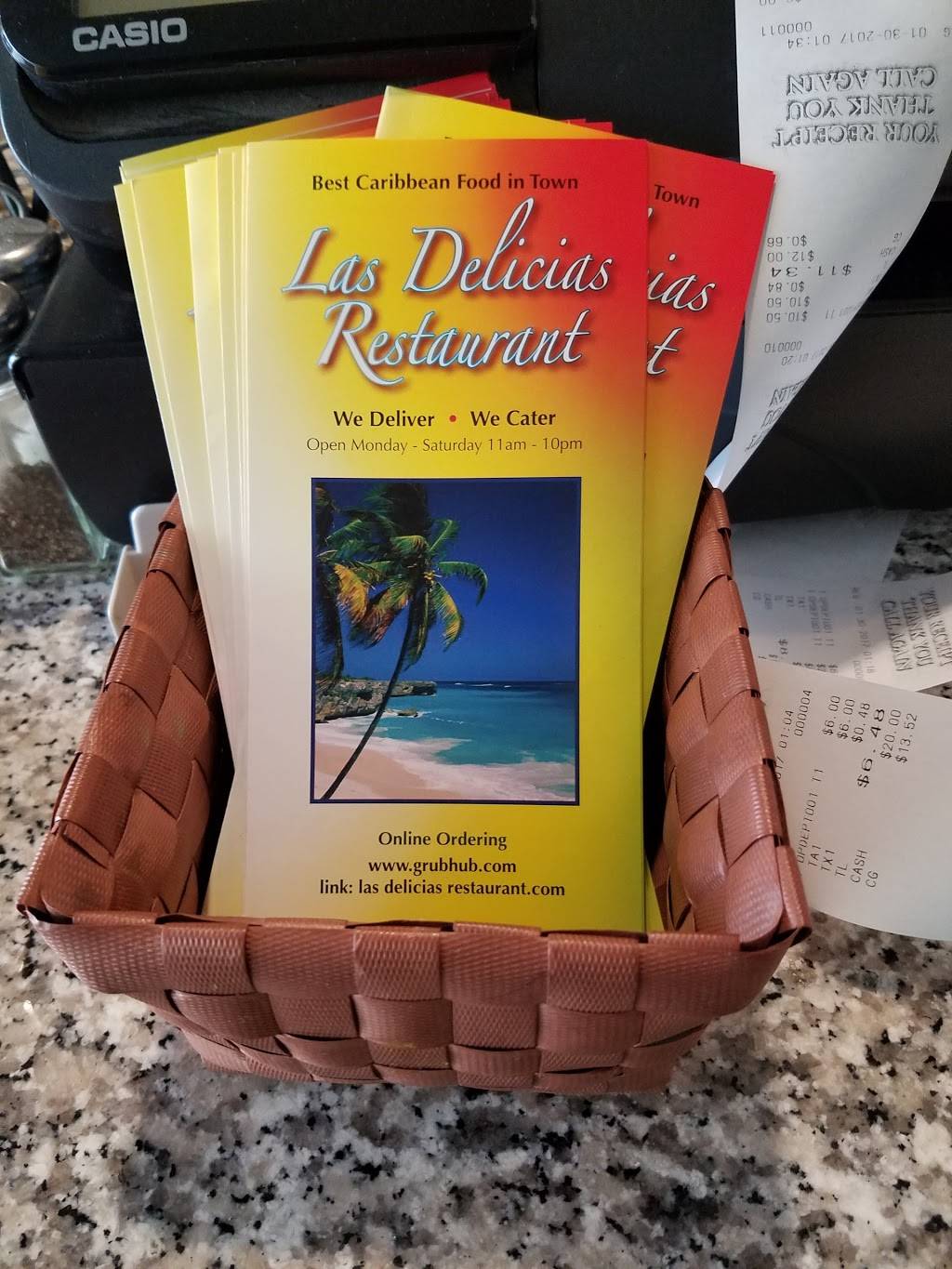 Las Delicias | restaurant | 552 Westcott St, Syracuse, NY 13210, USA | 3154220208 OR +1 315-422-0208