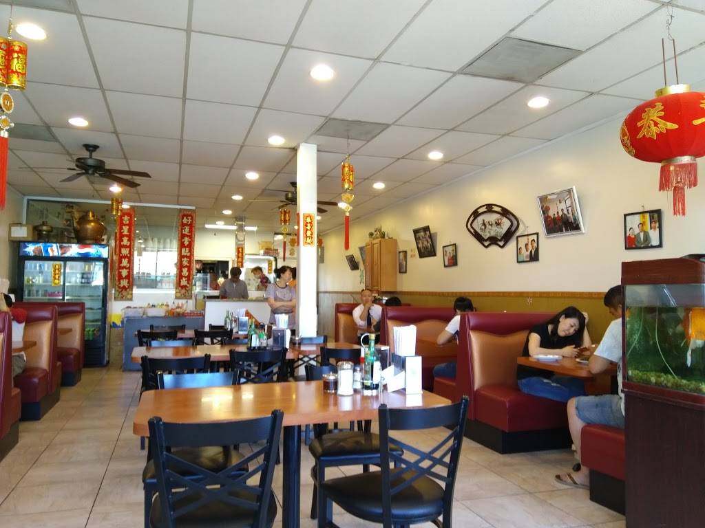 FORTUNE NO 1 | restaurant | 138 E Garvey Ave, Monterey Park, CA 91755, USA | 6265699592 OR +1 626-569-9592