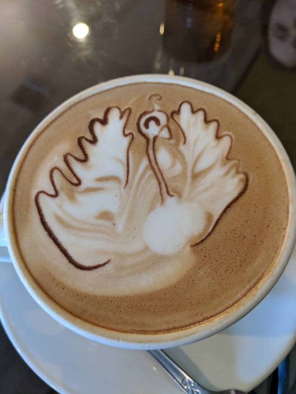 Cafe On Victory | cafe | 1608 Victory Blvd, Glendale, CA 91201, USA | 8182472200 OR +1 818-247-2200