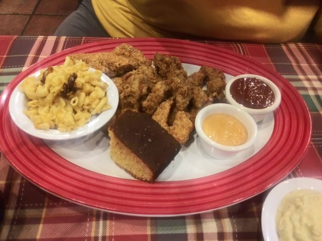 Colos Soul Food & Seafood | restaurant | 2326 Del Paso Blvd, Sacramento, CA 95815, USA | 9165831633 OR +1 916-583-1633