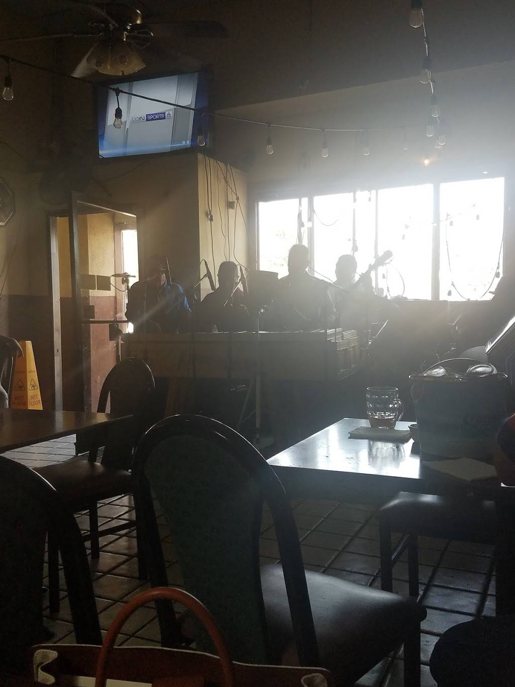 Paseo Chapin | restaurant | 2220 7th St, Los Angeles, CA 90057, USA | 2133857420 OR +1 213-385-7420