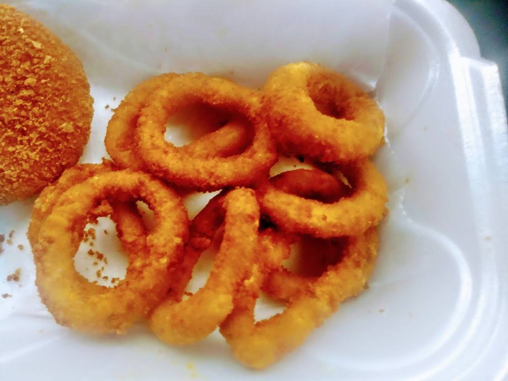 Big Fish & Seafood | restaurant | 26211 Eureka Rd, Taylor, MI 48180, USA | 7349411400 OR +1 734-941-1400