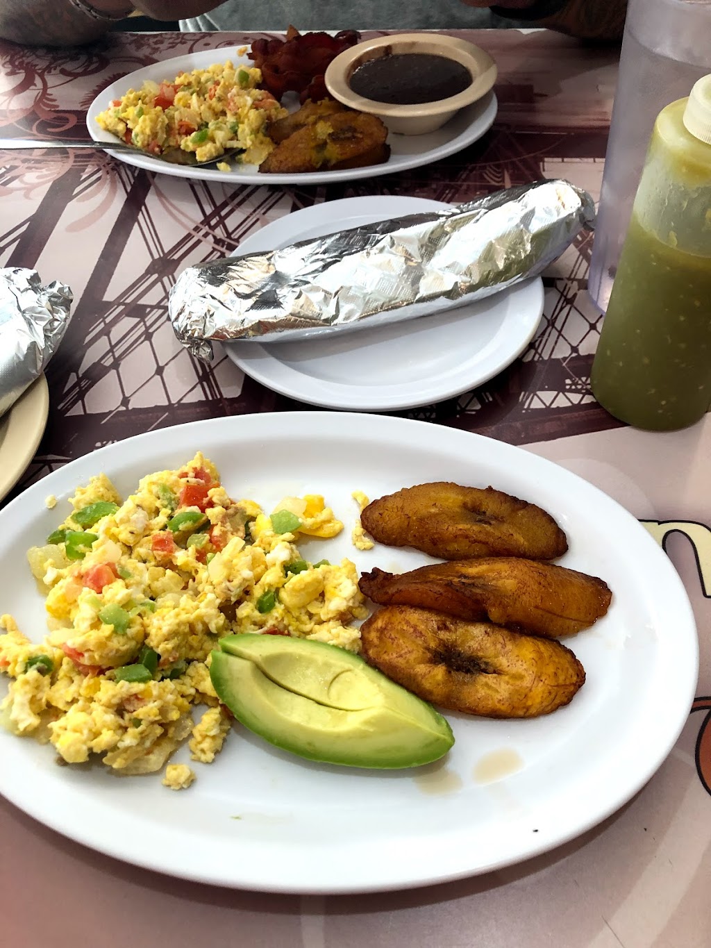 Latin Food Restaurant | restaurant | 1102 Thomas Rd, West Monroe, LA 71292, USA | 3186052177 OR +1 318-605-2177