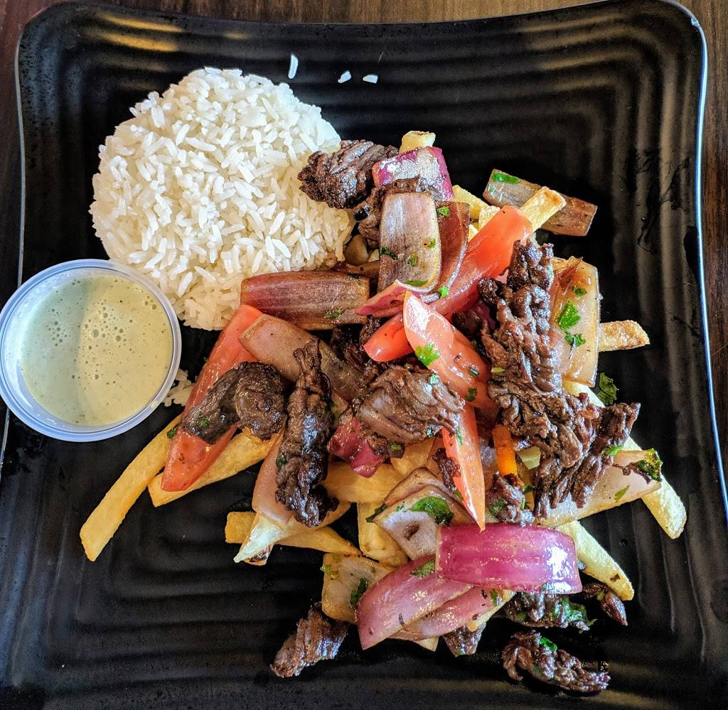 Red Panka | restaurant | 1971 W Redlands Blvd b, Redlands, CA 92373, USA | 9097929300 OR +1 909-792-9300