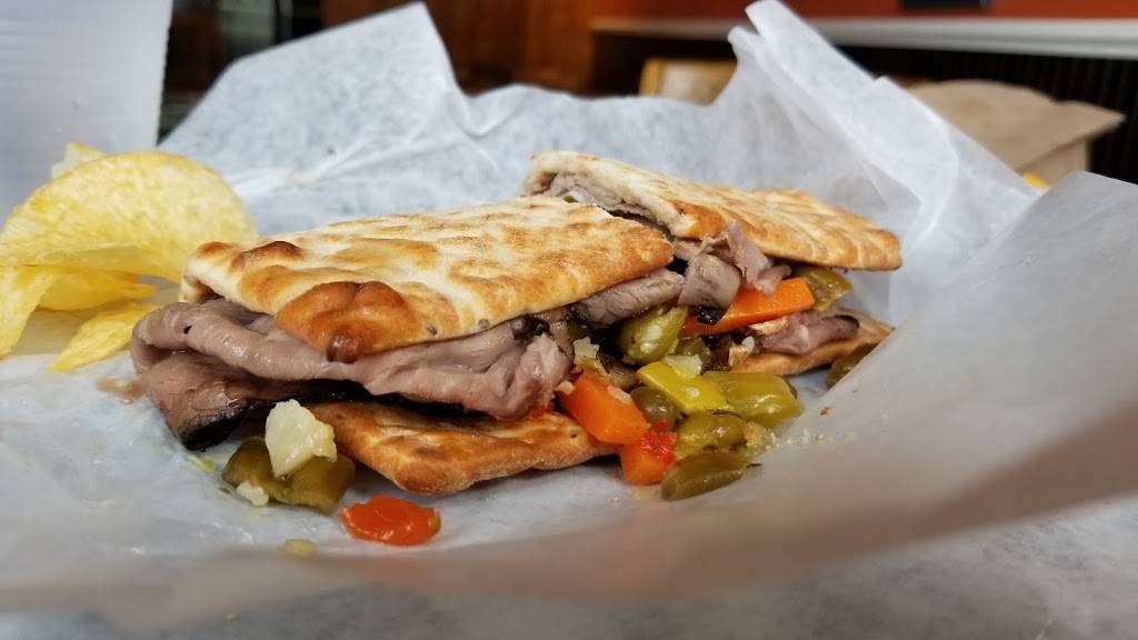 Potbelly Sandwich Shop | restaurant | 375 Union Blvd Unit #103, Lakewood, CO 80228, USA | 7202145194 OR +1 720-214-5194